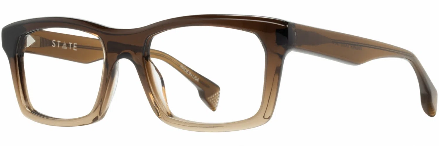 STATE Optical Co. PALMER Eyeglasses - view 10